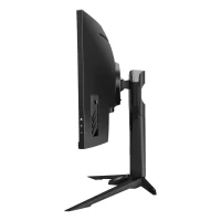 Игровой монитор ASRock Phantom Gaming PG34WQ15R2B фото 4
